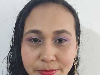 Еротичен видео чат Bianca-black