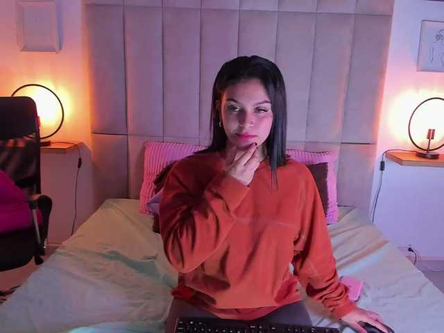 Екранни снимки на излъчване Bianca-marin