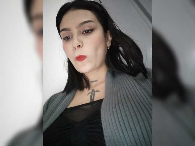 Екранни снимки на излъчване Bianca-marin