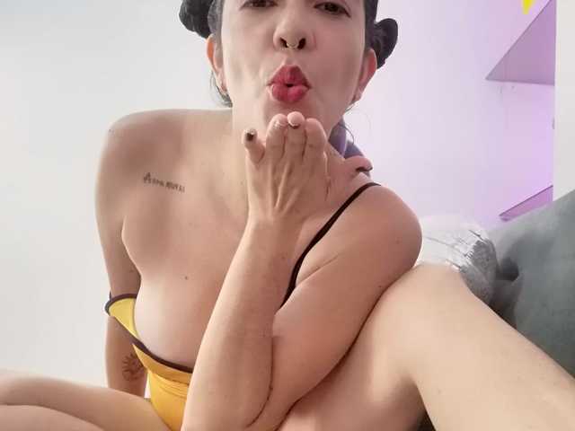 Снимка на профила bianca-miller