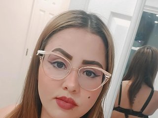 Еротичен видео чат Biancaatenea