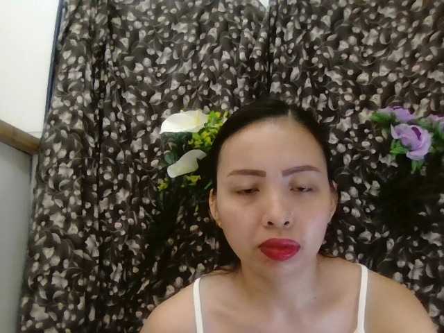 Екранни снимки на излъчване BiancaBokore