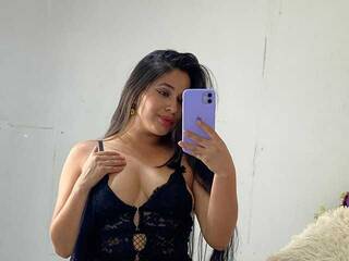 Еротичен видео чат BiancaDorado