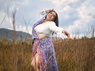 Еротичен видео чат BiancaForest