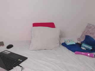 Екранни снимки на излъчване biancakisner