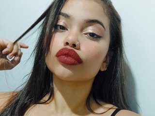 Еротичен видео чат BiancaSantini