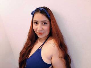 Еротичен видео чат BiancaScott