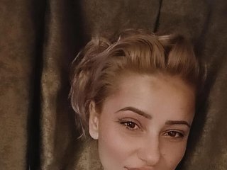 Еротичен видео чат BiancaYvonne