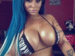 Еротичен видео чат BoootySTAR