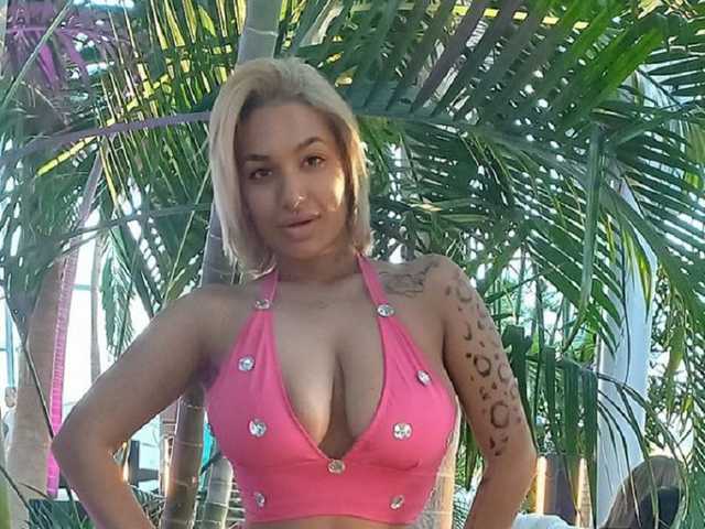 Снимка на профила BigboobsBety