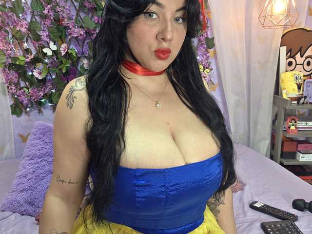 Снимка на профила bigboobsrose1