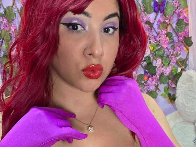 Снимка на профила bigboobsrose1