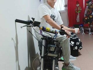 Еротичен видео чат BIGBOYLOBO