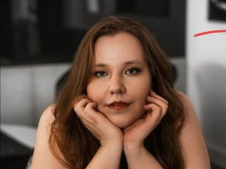 Еротичен видео чат BigButtBetty