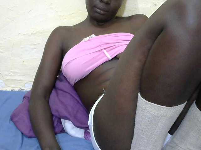 Екранни снимки на излъчване Bigbutts