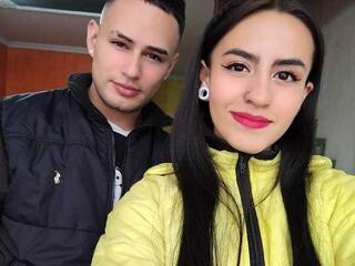 Еротичен видео чат BigDickAndCatann