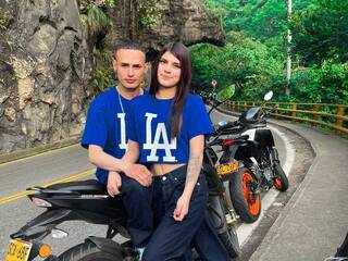 Еротичен видео чат BigDickPussy3