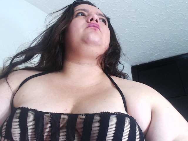 Екранни снимки на излъчване bigsquirtss