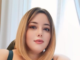 Еротичен видео чат Margocurves
