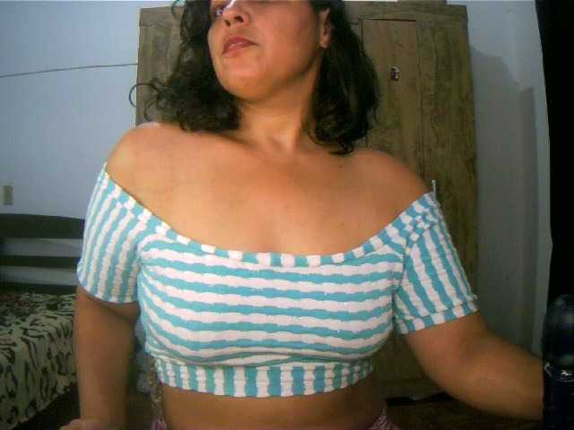 Екранни снимки на излъчване Bijupink