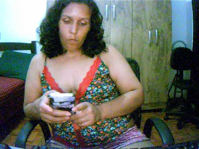 Екранни снимки на излъчване Bijupink