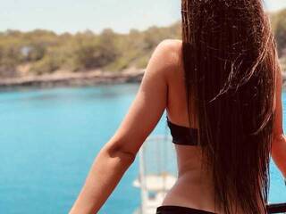 Еротичен видео чат _-__