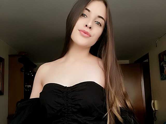 Снимка на профила Abrilblond
