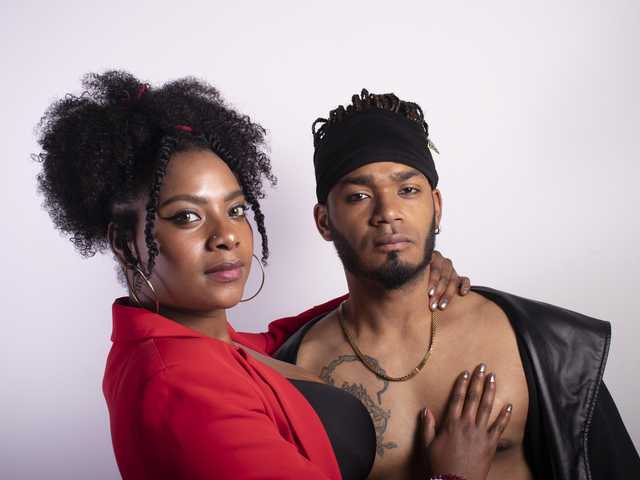 Снимка на профила Black-Couple