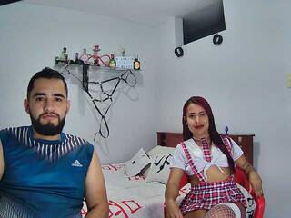 Еротичен видео чат BLACK-WHITE4