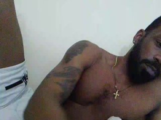 Еротичен видео чат Black01back