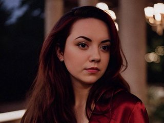 Еротичен видео чат BlackAhVelvet