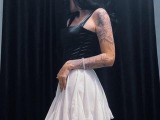Еротичен видео чат Blackcaramel