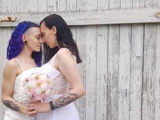 Еротичен видео чат BlackCherryes