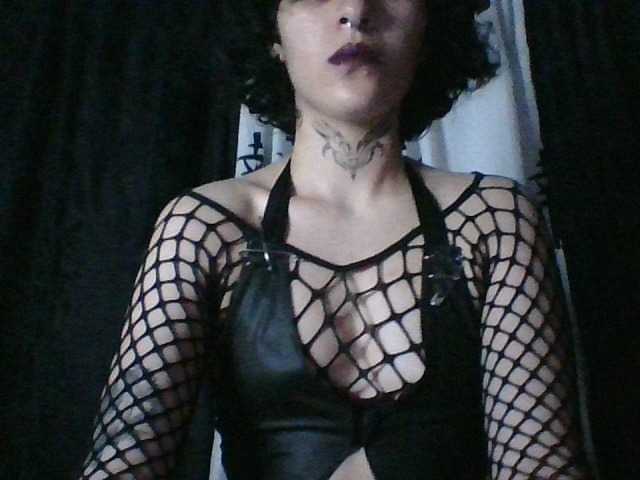 Екранни снимки на излъчване blackdemonxxx
