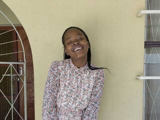 Еротичен видео чат BlackDiva3578