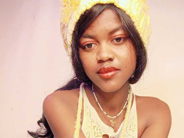 Снимка на профила BlackGirl95