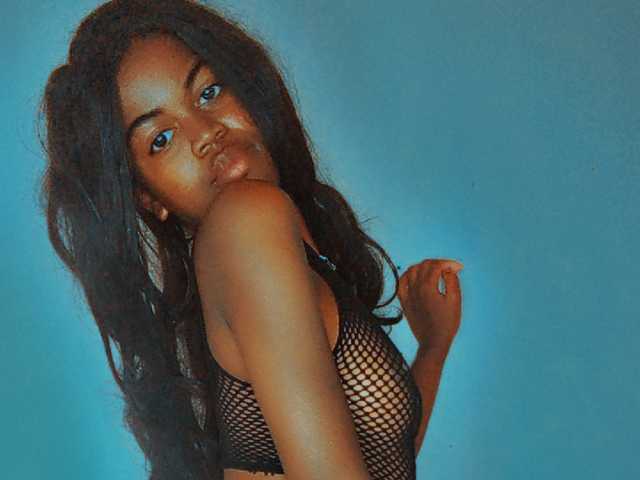Снимка на профила BlackGirl95