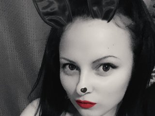 Снимка на профила BlackKoketka