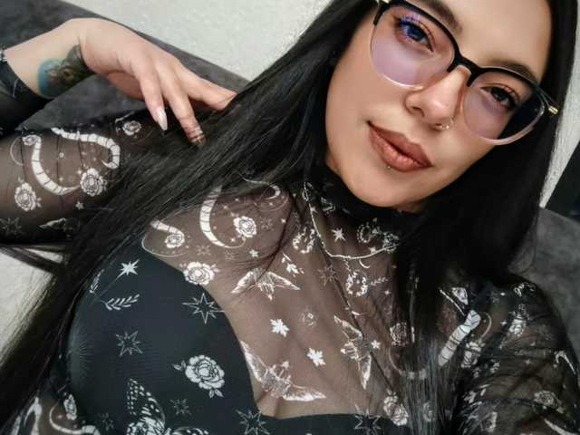 Снимка на профила BlackMavis