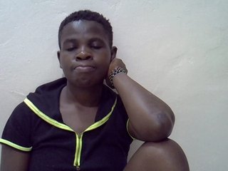 Еротичен видео чат Blackmelanin30