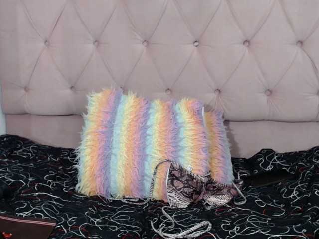 Екранни снимки на излъчване BlackMistic