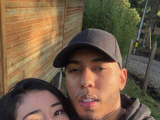 Еротичен видео чат Blackncutegirl