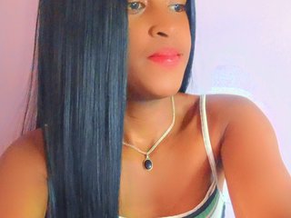 Еротичен видео чат Blacksexy1