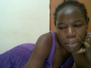 Еротичен видео чат Blacksexygal