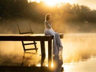 Еротичен видео чат BlackSideMoon