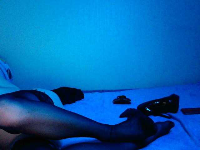 Екранни снимки на излъчване Blacksnake19