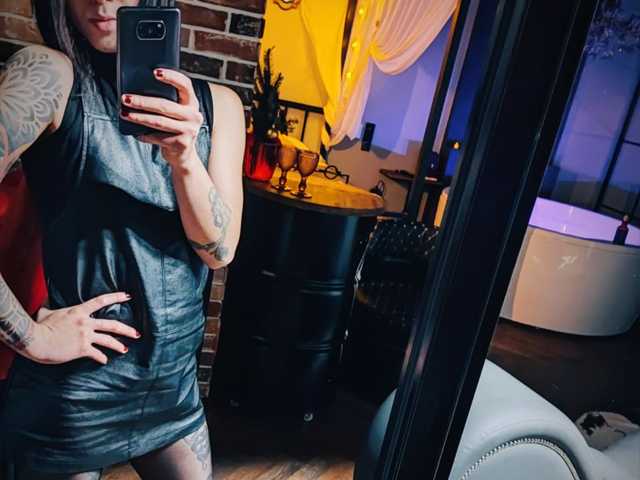 Снимка на профила BlackStyle69