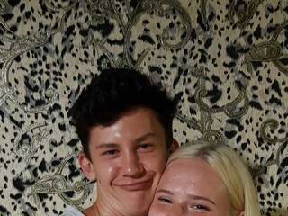 Еротичен видео чат BlackWhite69