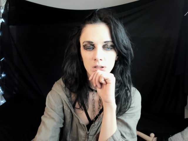 Екранни снимки на излъчване Blackwizard12