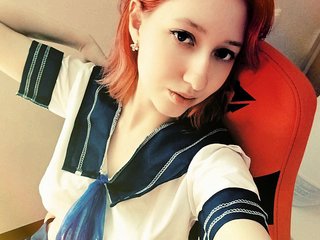 Еротичен видео чат BlairWood